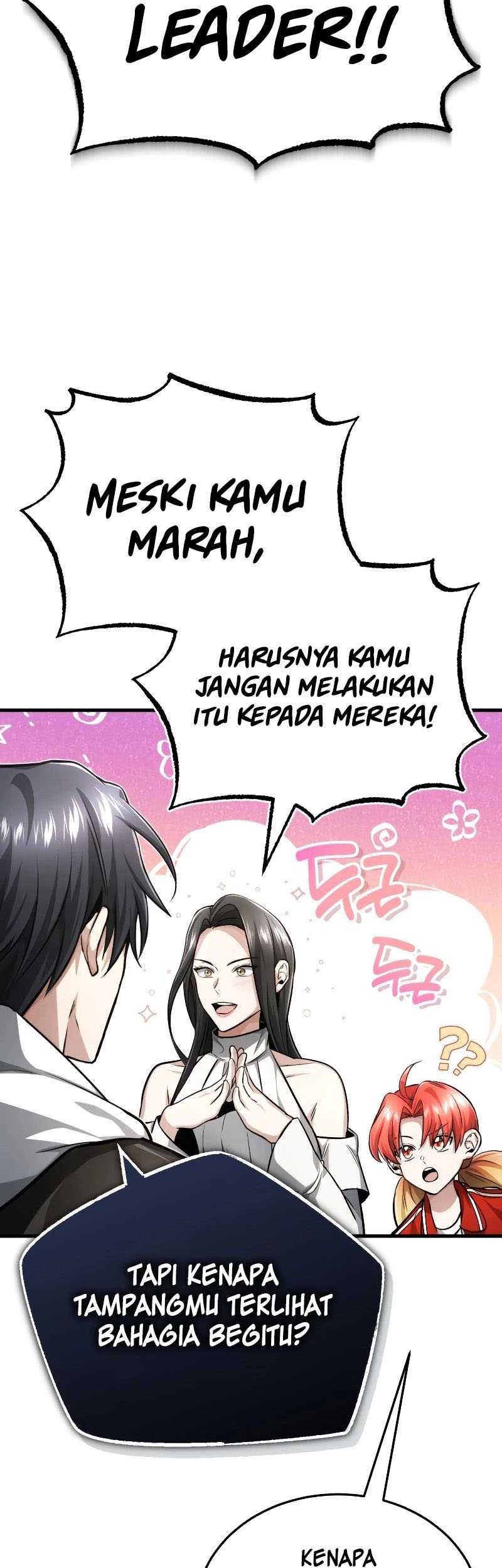 Regressor’s Life After Retirement Chapter 9 - halaman 56