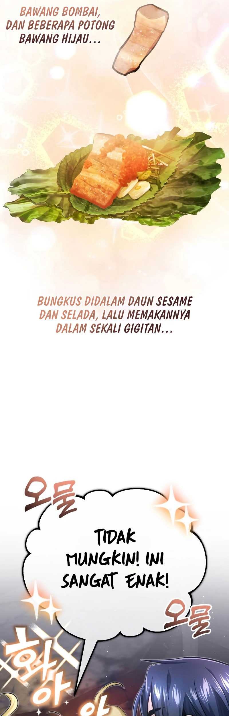 Regressor’s Life After Retirement Chapter 9 - halaman 6