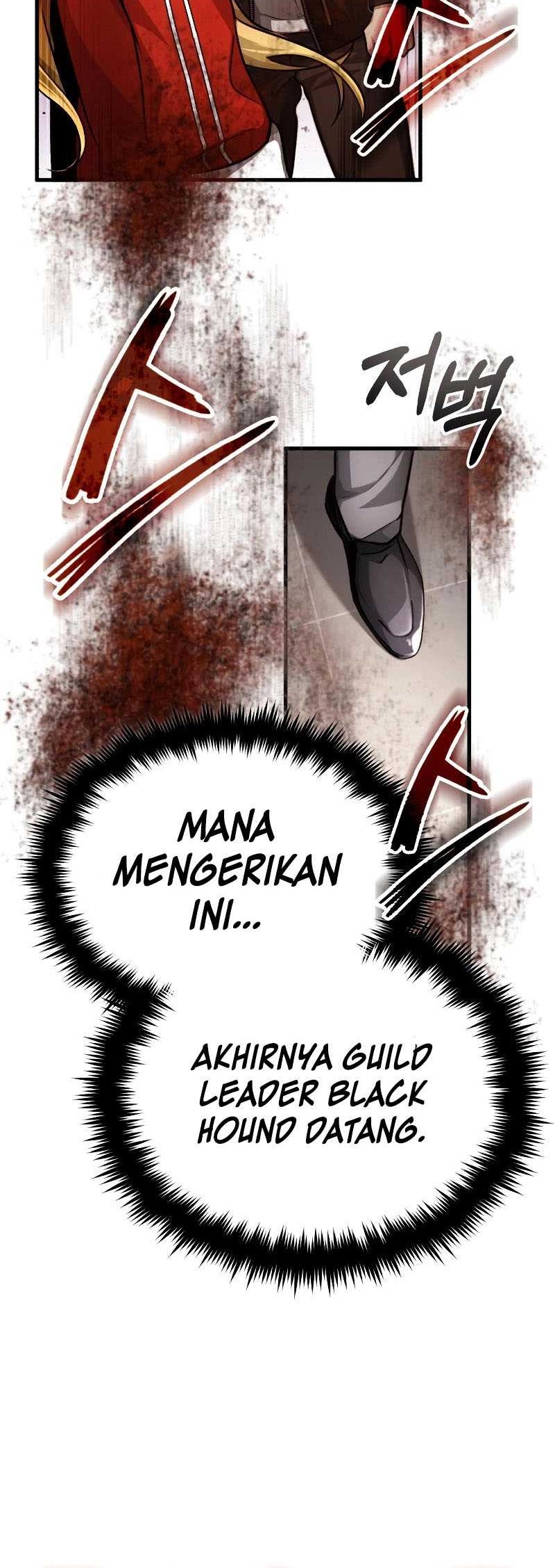 Regressor’s Life After Retirement Chapter 9 - halaman 61