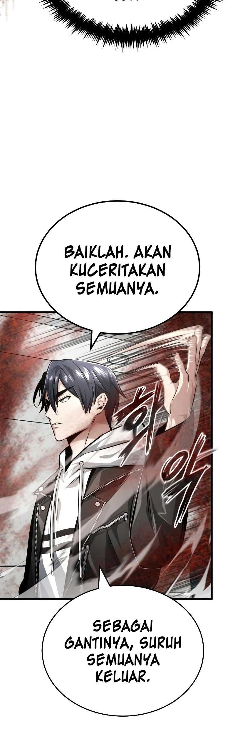 Regressor’s Life After Retirement Chapter 9 - halaman 64