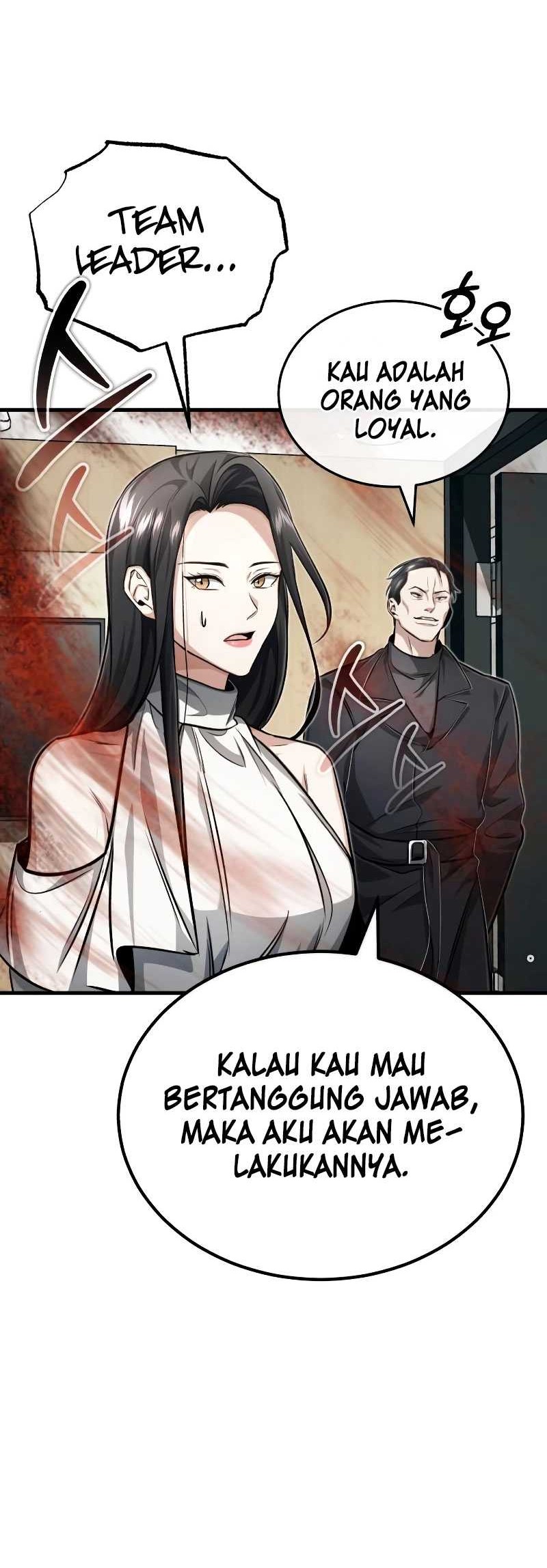 Regressor’s Life After Retirement Chapter 9 - halaman 65