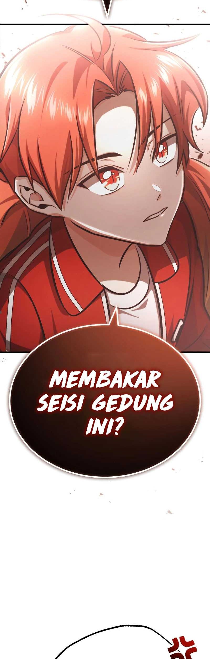 Regressor’s Life After Retirement Chapter 9 - halaman 67