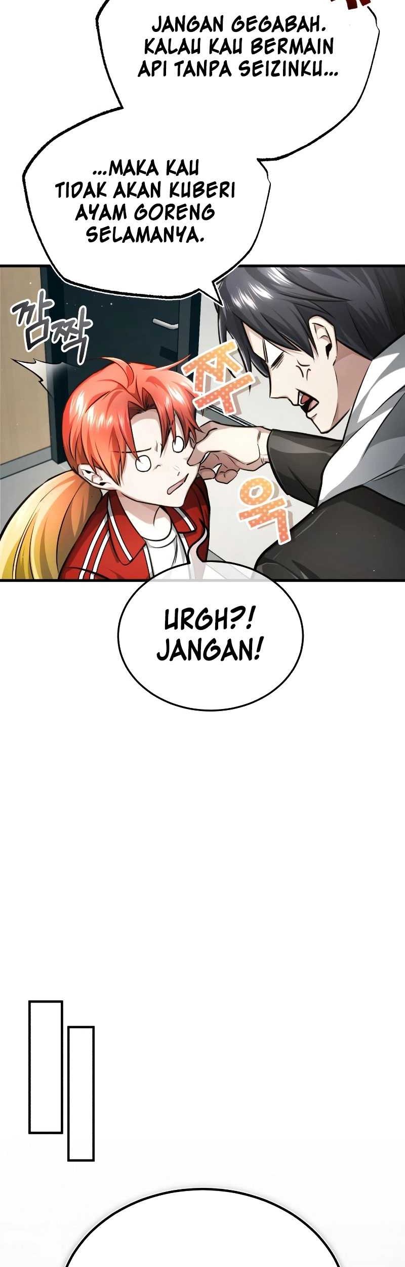 Regressor’s Life After Retirement Chapter 9 - halaman 68