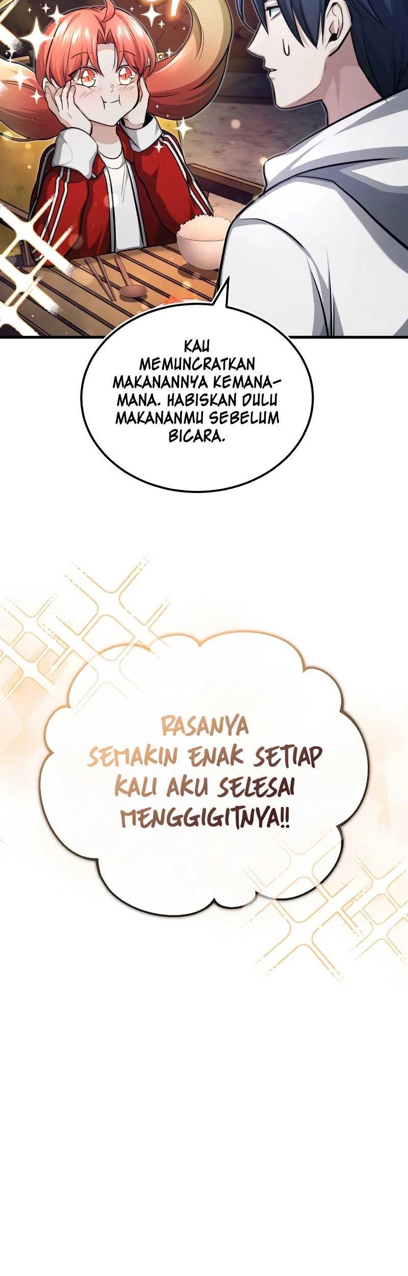 Regressor’s Life After Retirement Chapter 9 - halaman 7