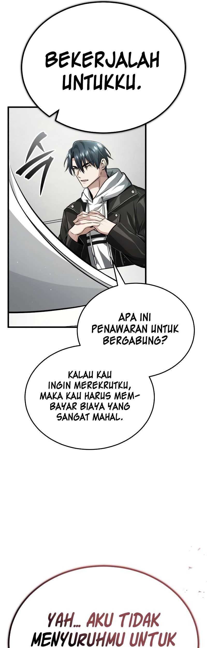 Regressor’s Life After Retirement Chapter 9 - halaman 70