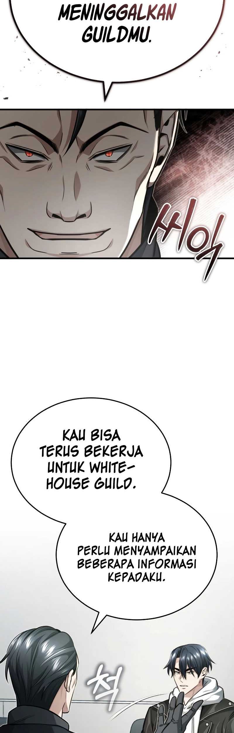 Regressor’s Life After Retirement Chapter 9 - halaman 71