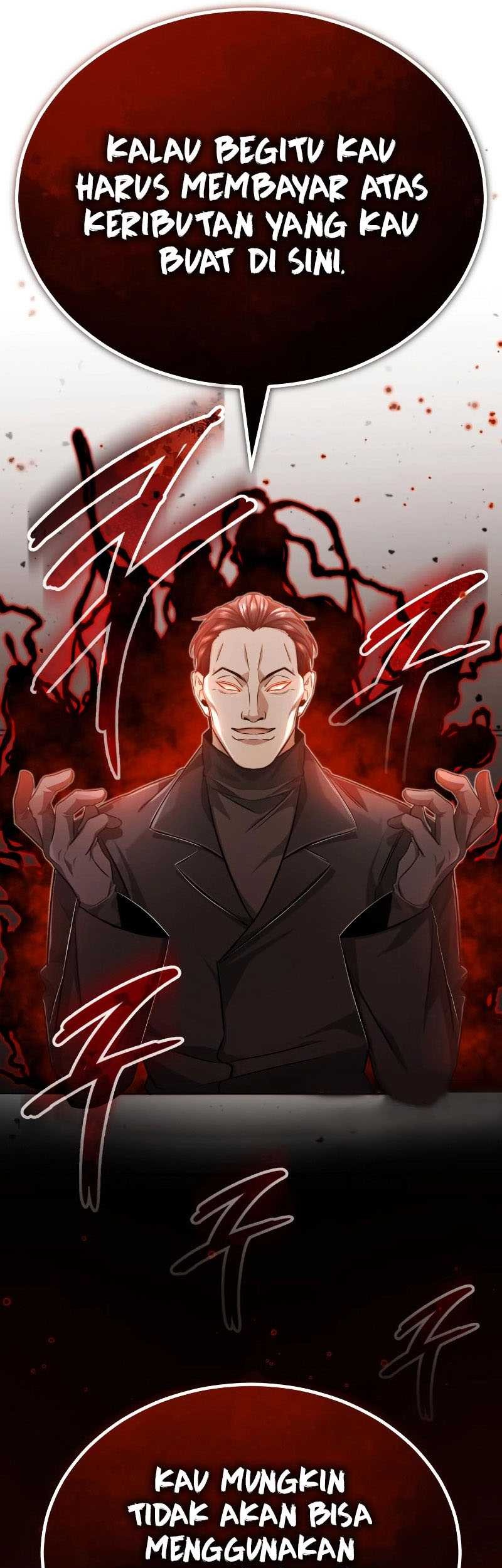 Regressor’s Life After Retirement Chapter 9 - halaman 74