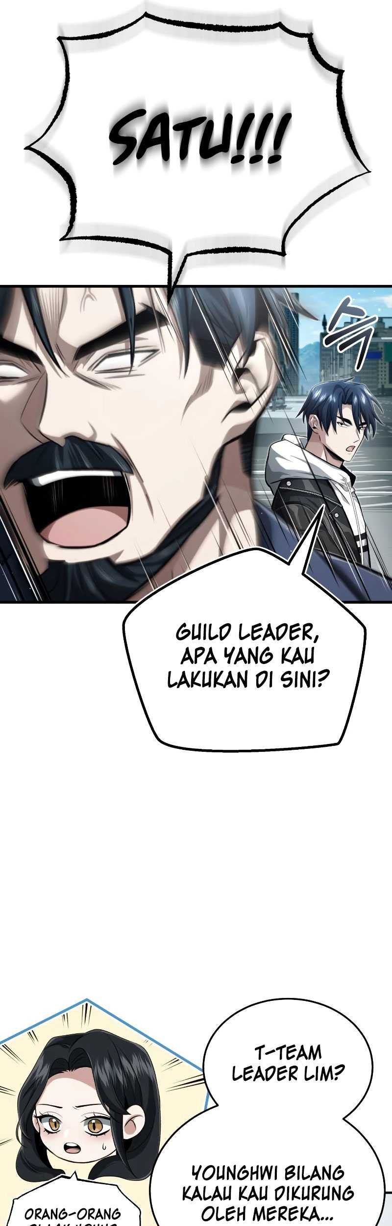 Regressor’s Life After Retirement Chapter 9 - halaman 78