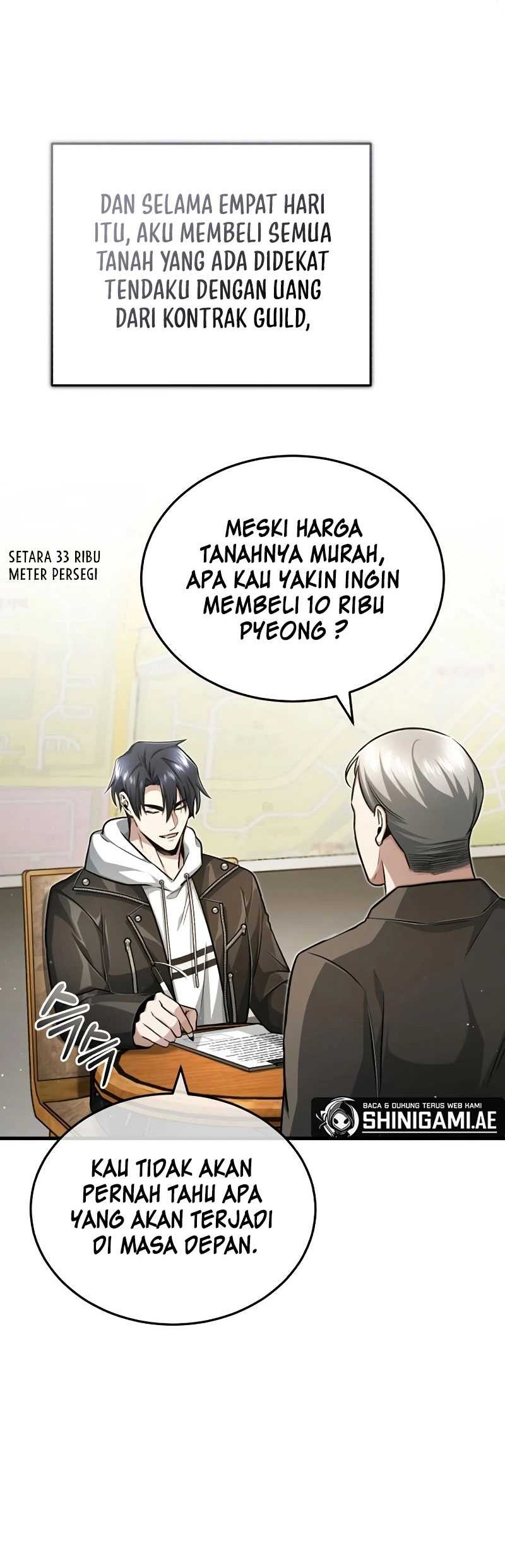 Regressor’s Life After Retirement Chapter 9 - halaman 9