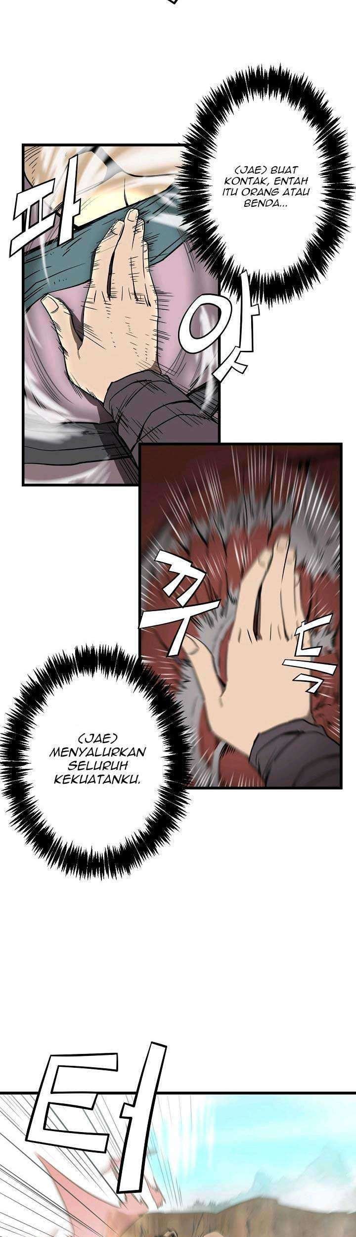 Reign Chapter 1 - halaman 14