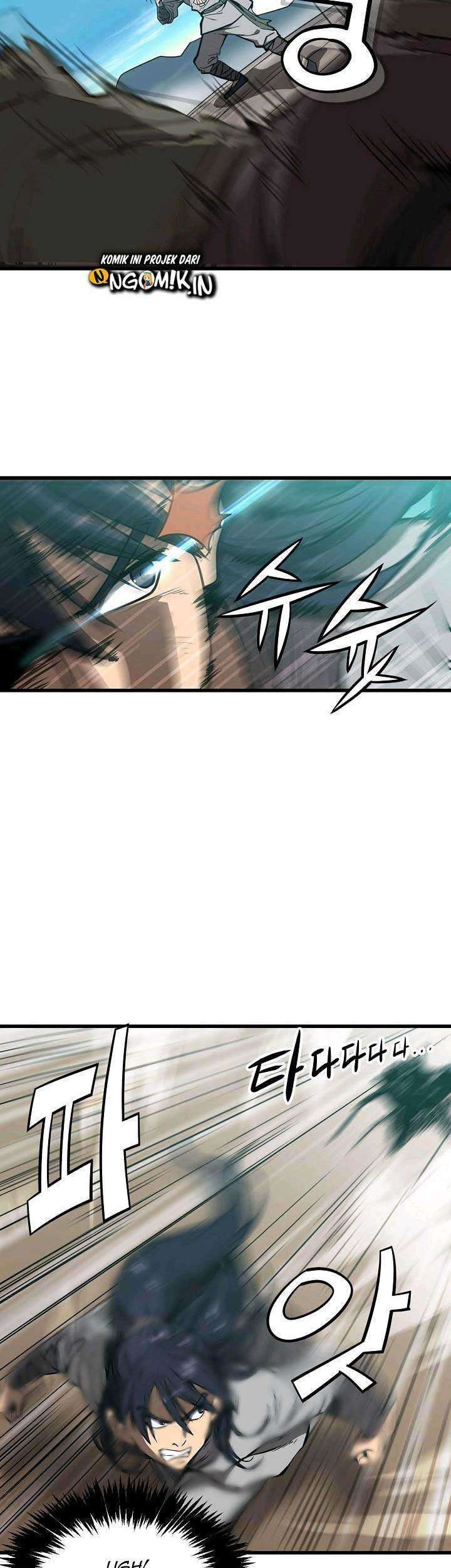 Reign Chapter 1 - halaman 21