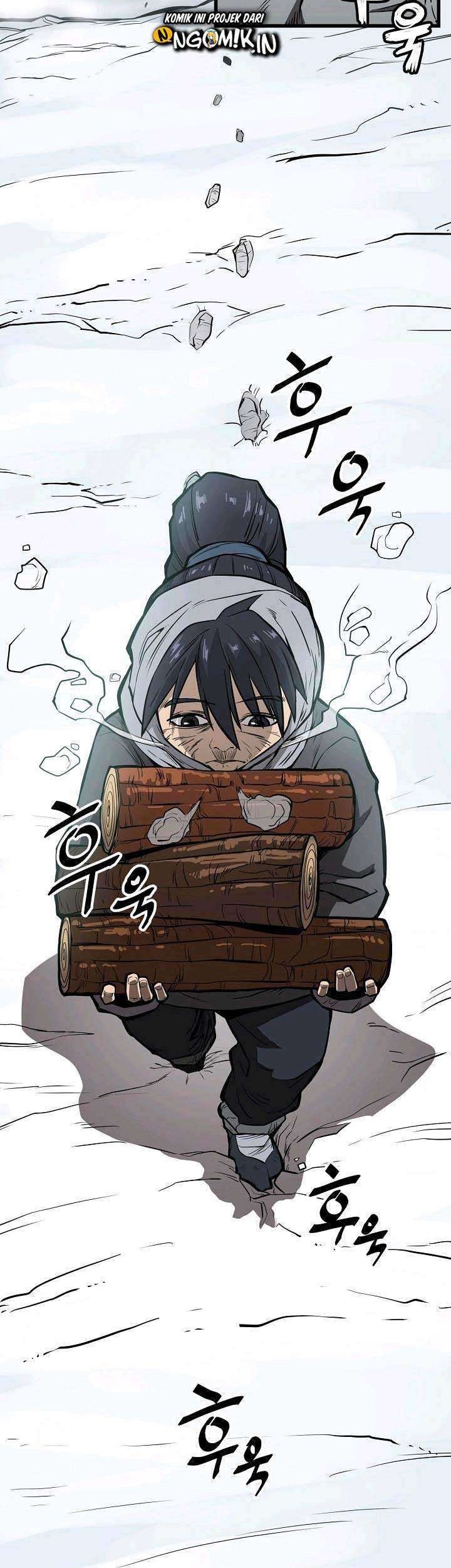 Reign Chapter 1 - halaman 3