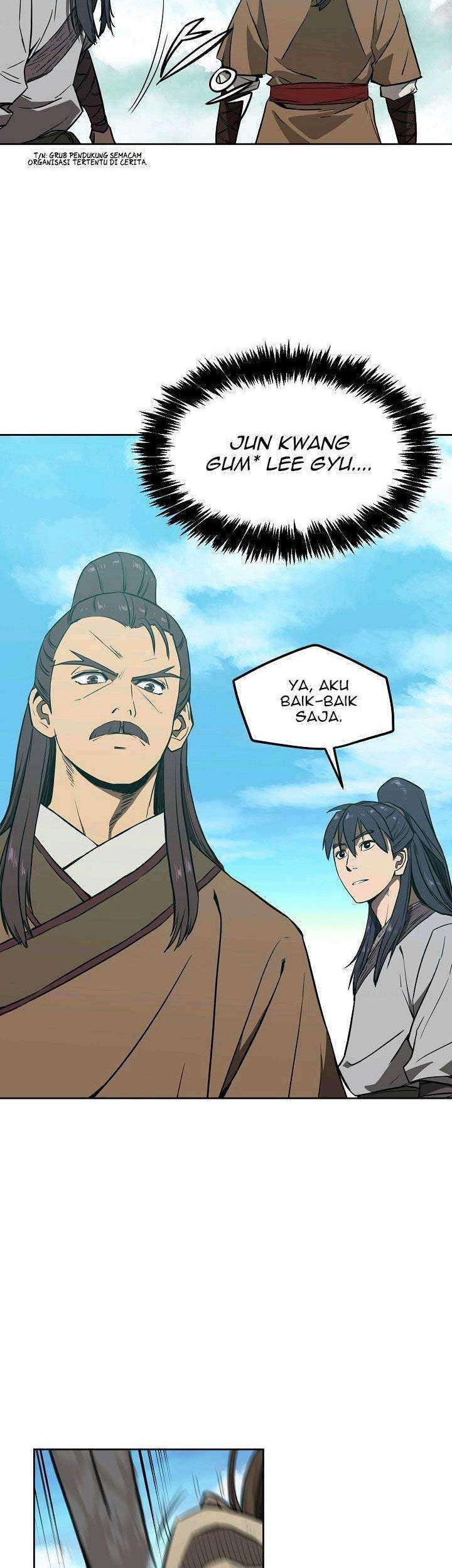 Reign Chapter 1 - halaman 30