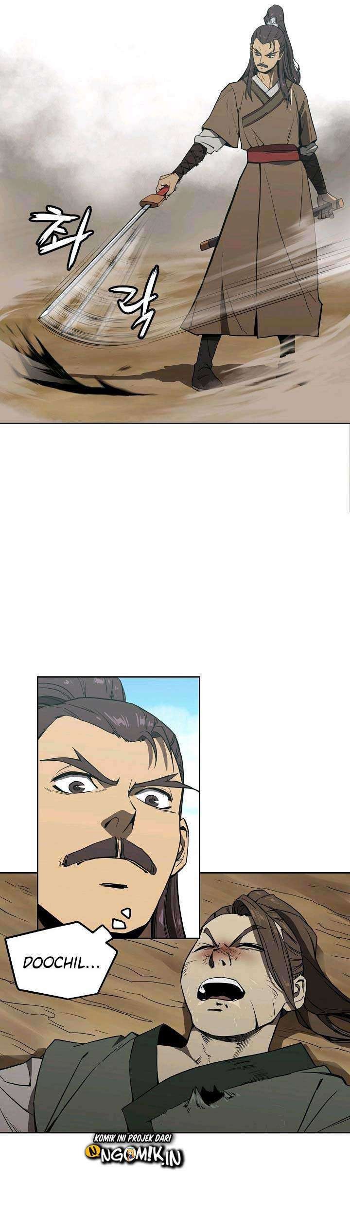 Reign Chapter 1 - halaman 32