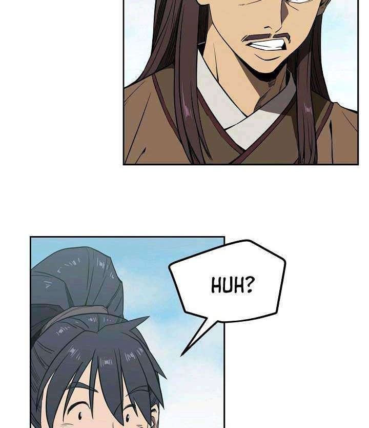 Reign Chapter 1 - halaman 34