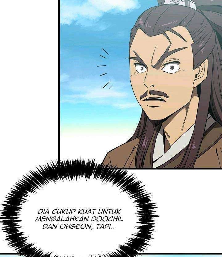 Reign Chapter 1 - halaman 37