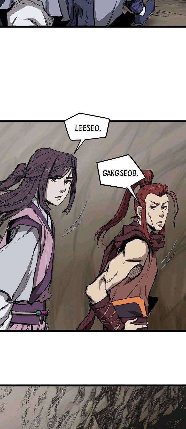 Reign Chapter 10 - halaman 10