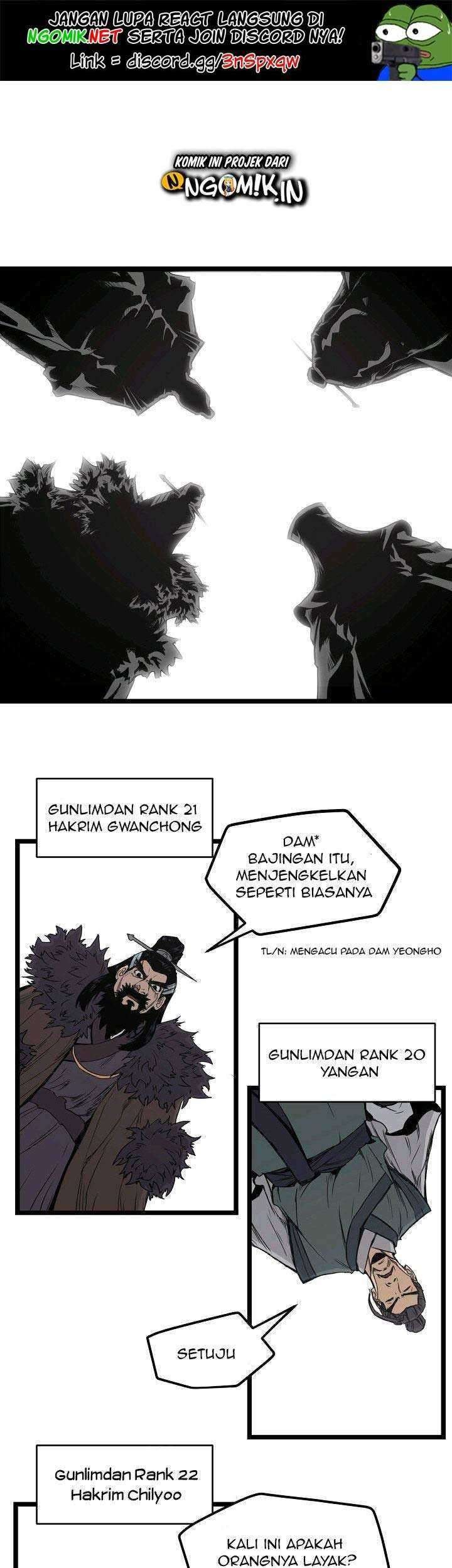 Reign Chapter 10 - halaman 2