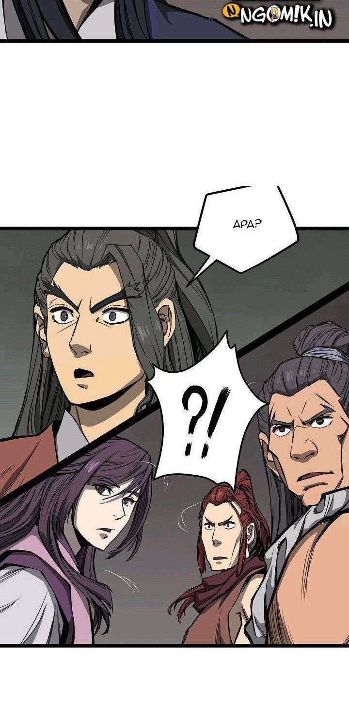 Reign Chapter 10 - halaman 24