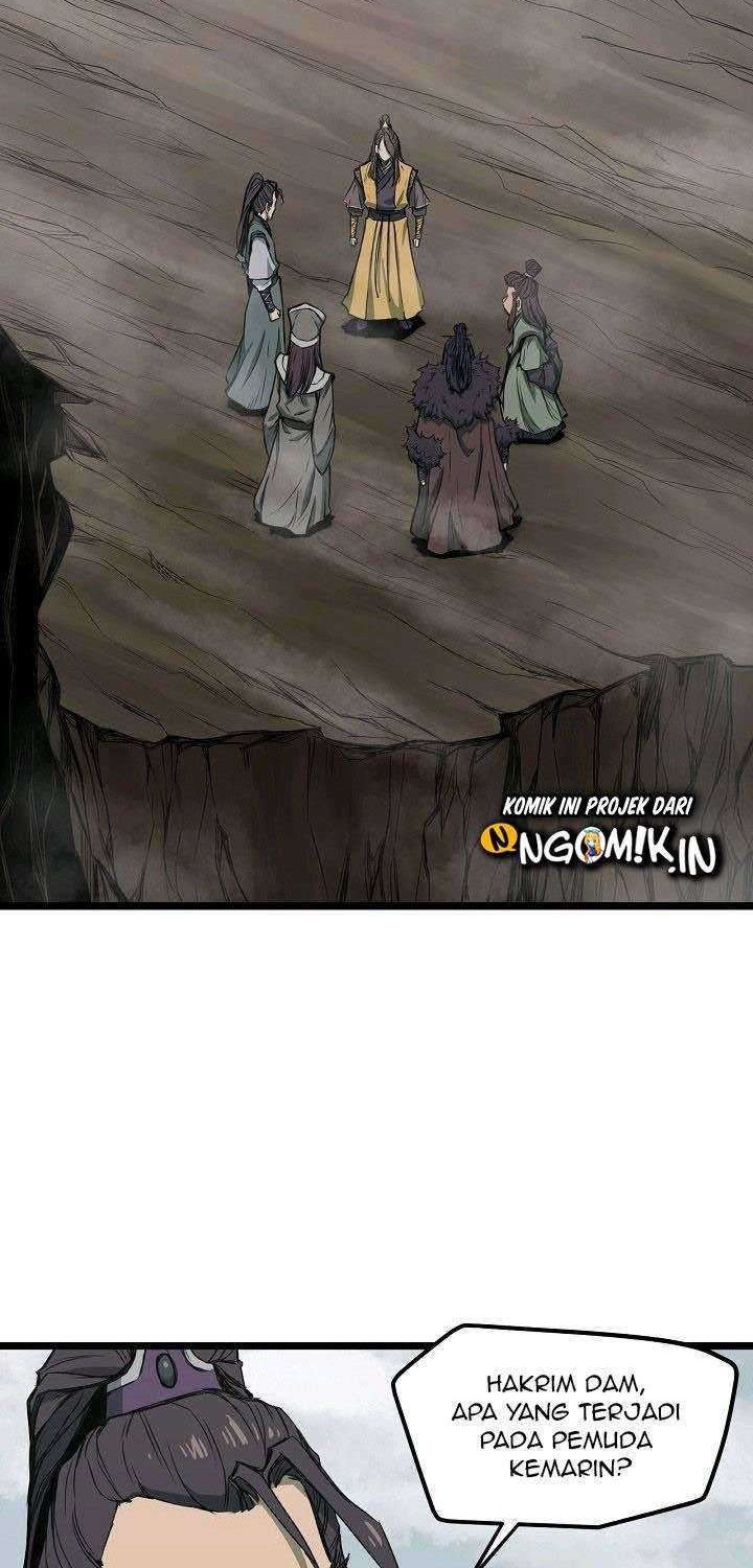 Reign Chapter 10 - halaman 27