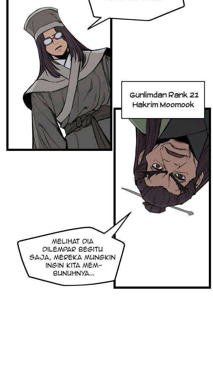 Reign Chapter 10 - halaman 3