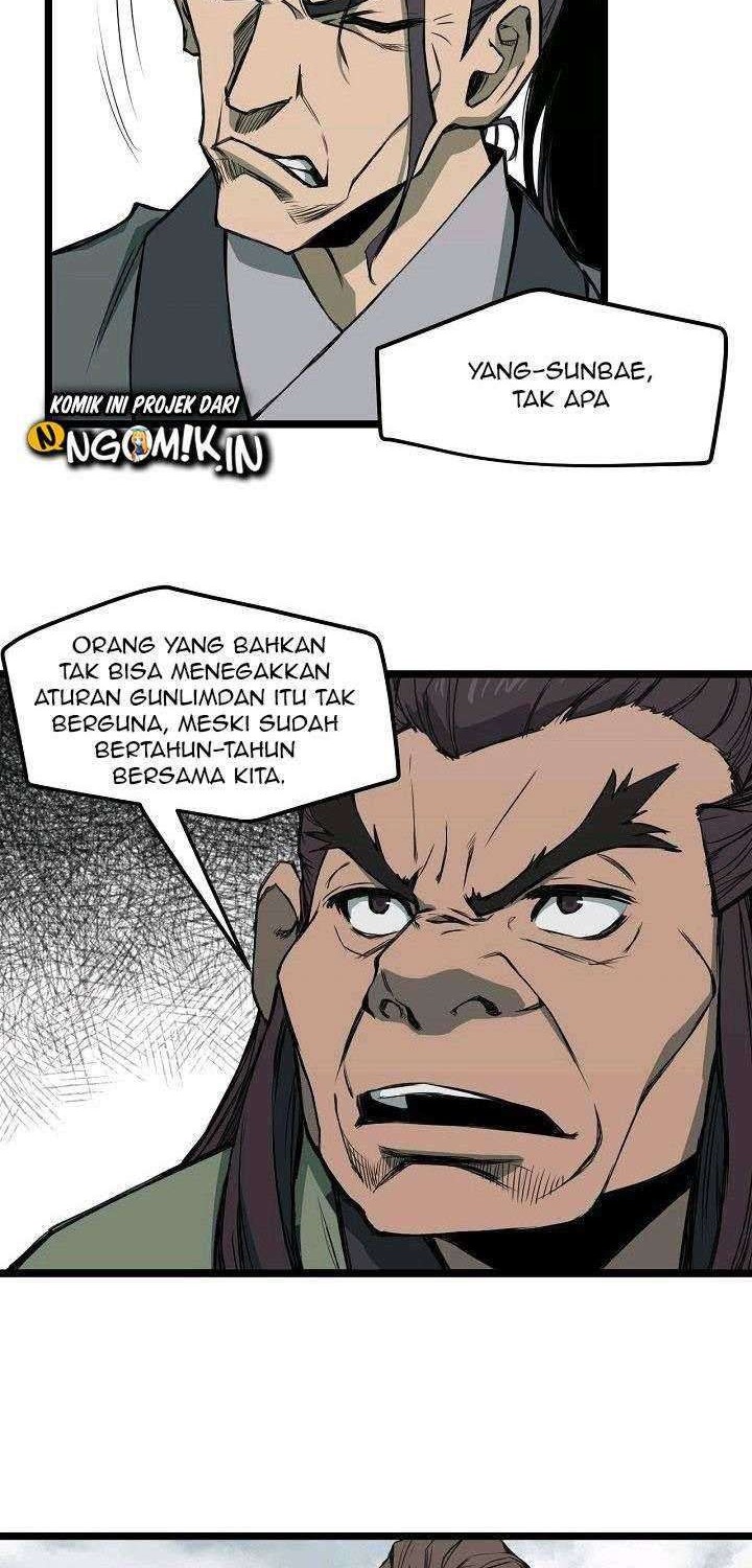 Reign Chapter 10 - halaman 30
