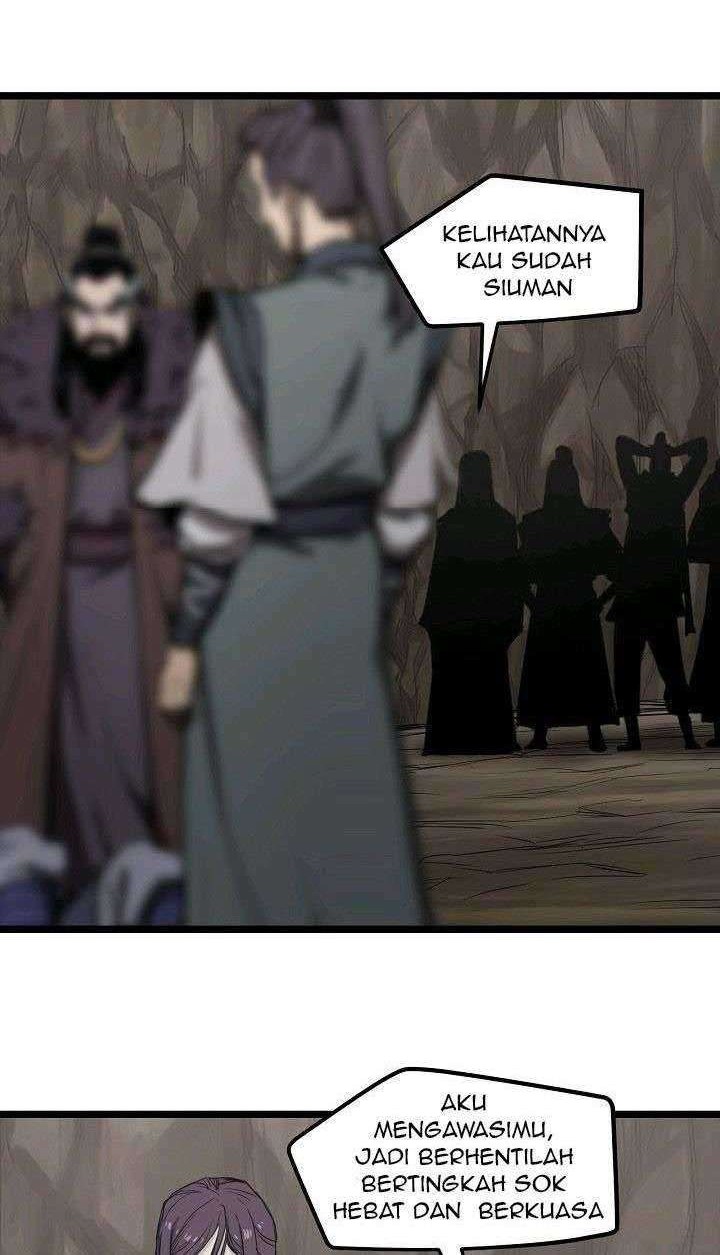 Reign Chapter 10 - halaman 5