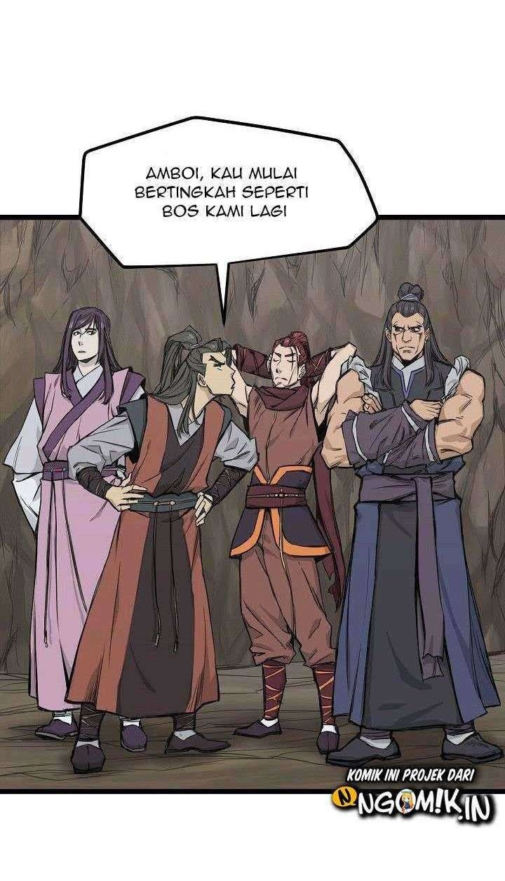 Reign Chapter 10 - halaman 7