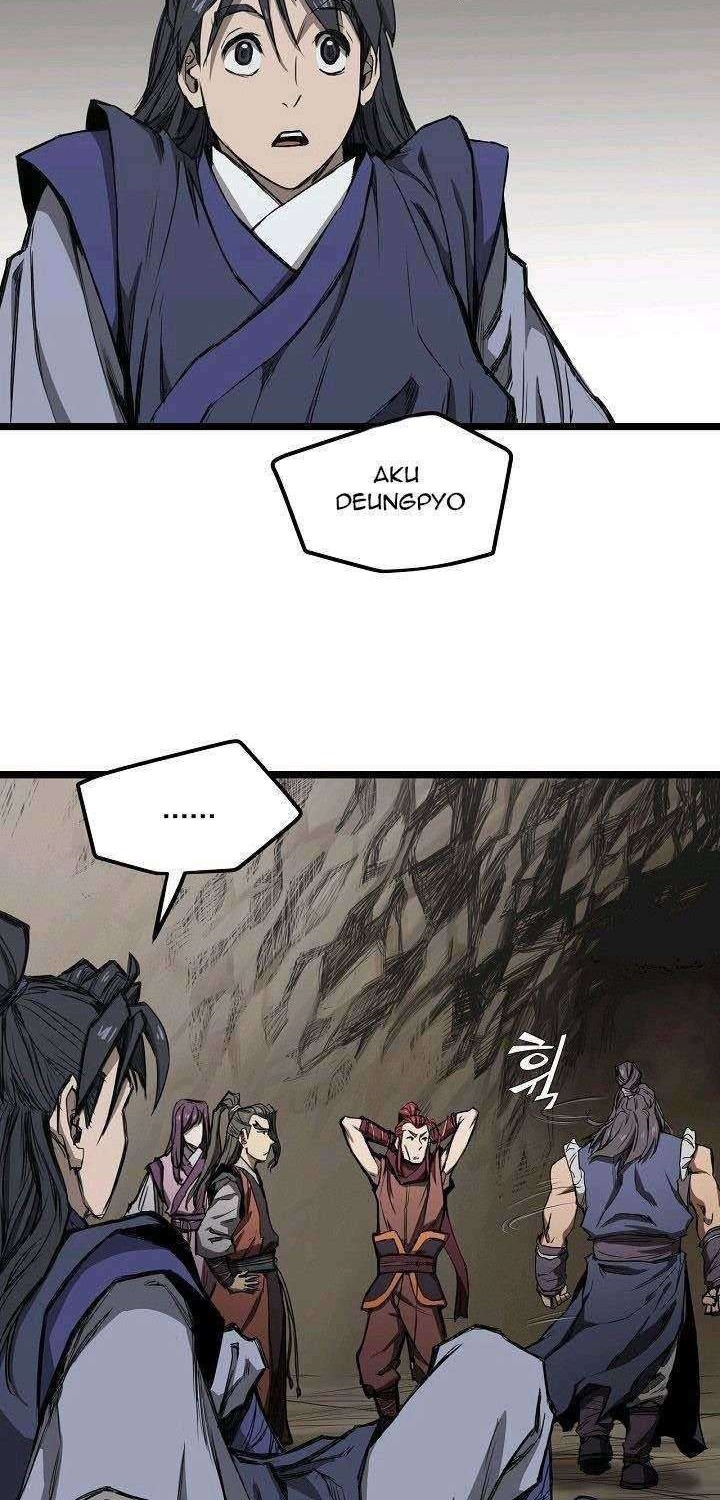 Reign Chapter 10 - halaman 9