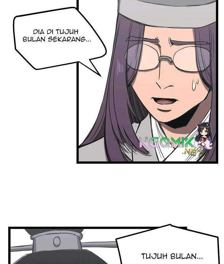 Reign Chapter 11 - halaman 11