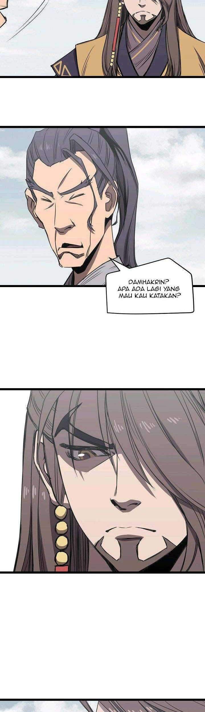 Reign Chapter 11 - halaman 14