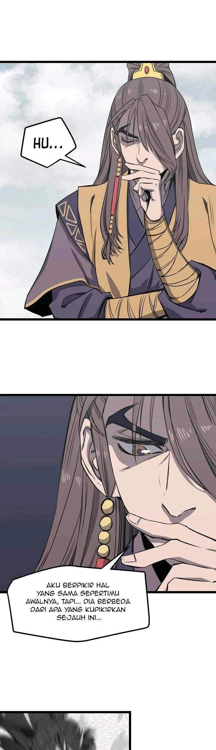 Reign Chapter 11 - halaman 18