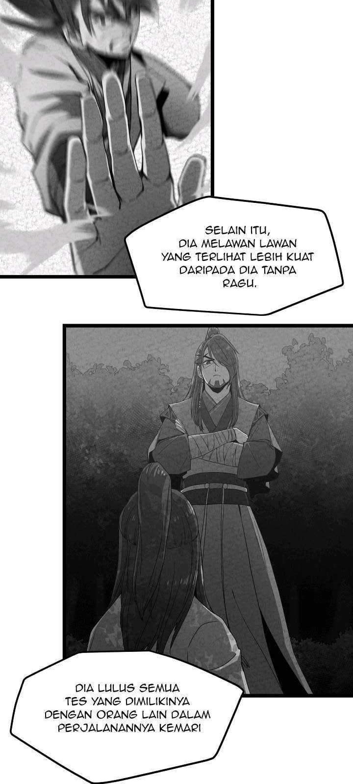 Reign Chapter 11 - halaman 19