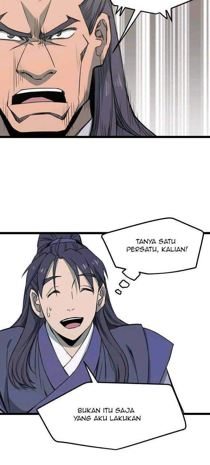 Reign Chapter 11 - halaman 25