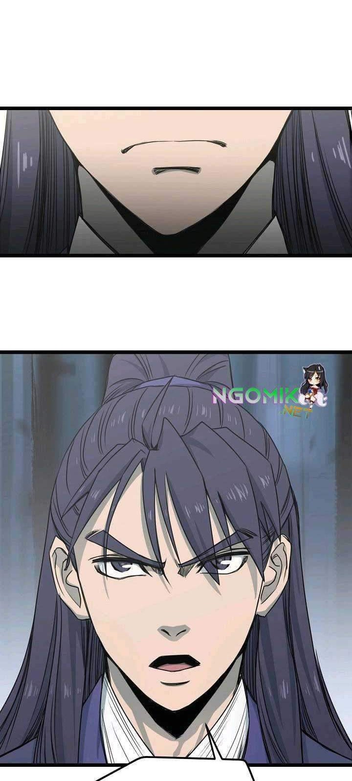 Reign Chapter 11 - halaman 28