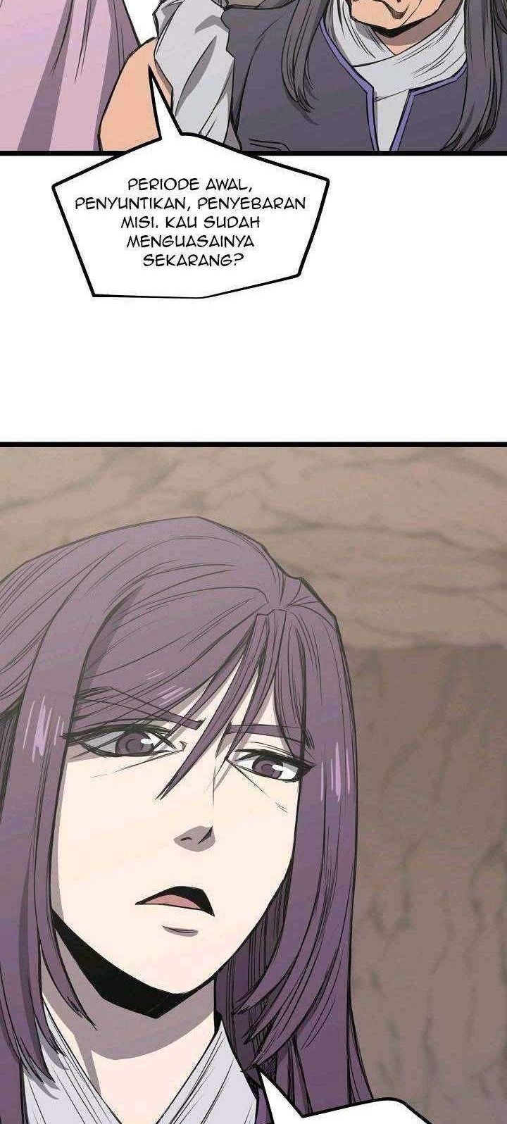 Reign Chapter 11 - halaman 37