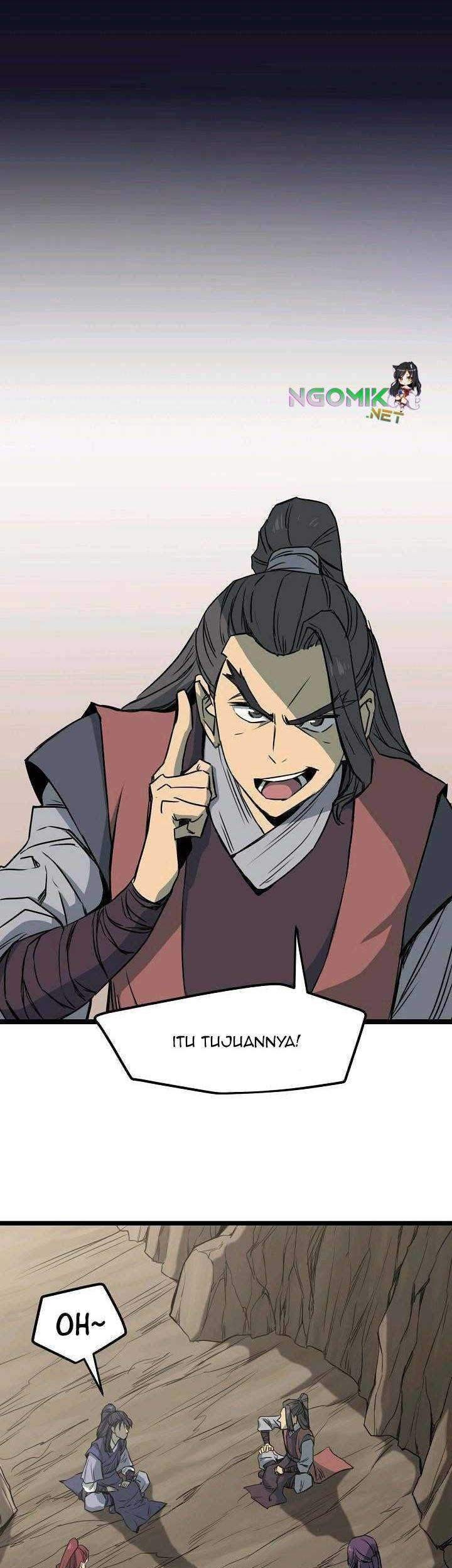 Reign Chapter 11 - halaman 4