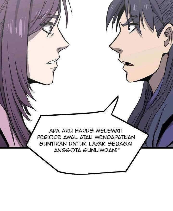 Reign Chapter 11 - halaman 41
