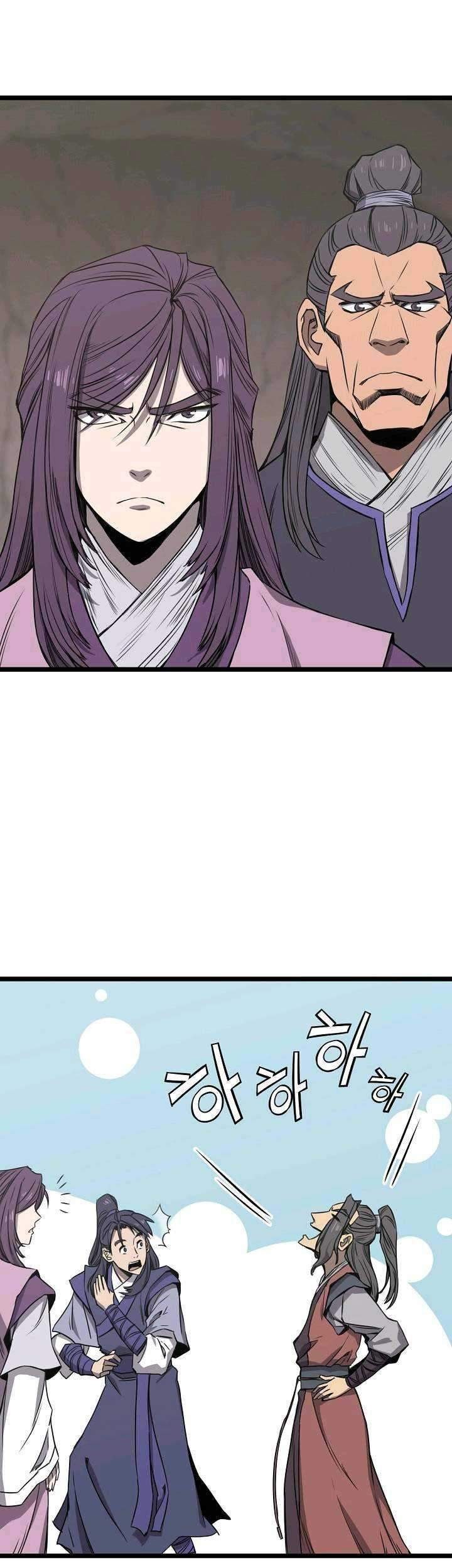 Reign Chapter 11 - halaman 42