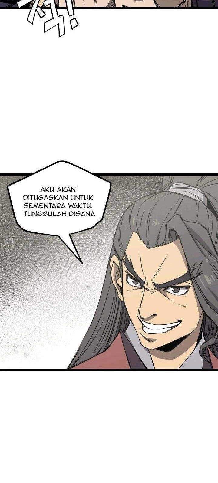 Reign Chapter 11 - halaman 46