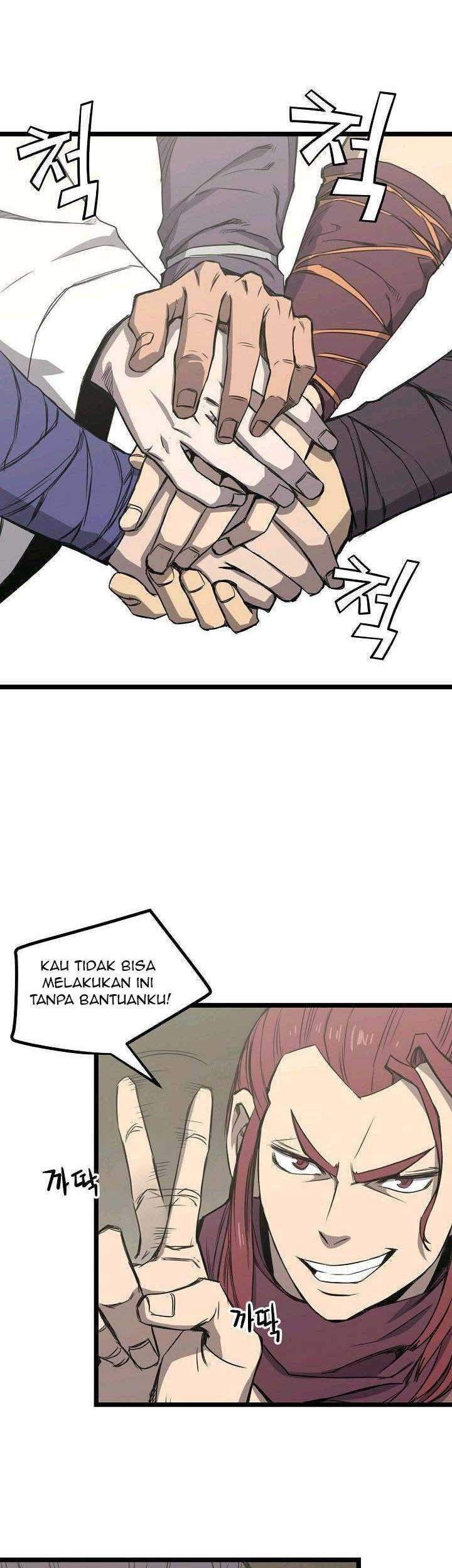 Reign Chapter 11 - halaman 48
