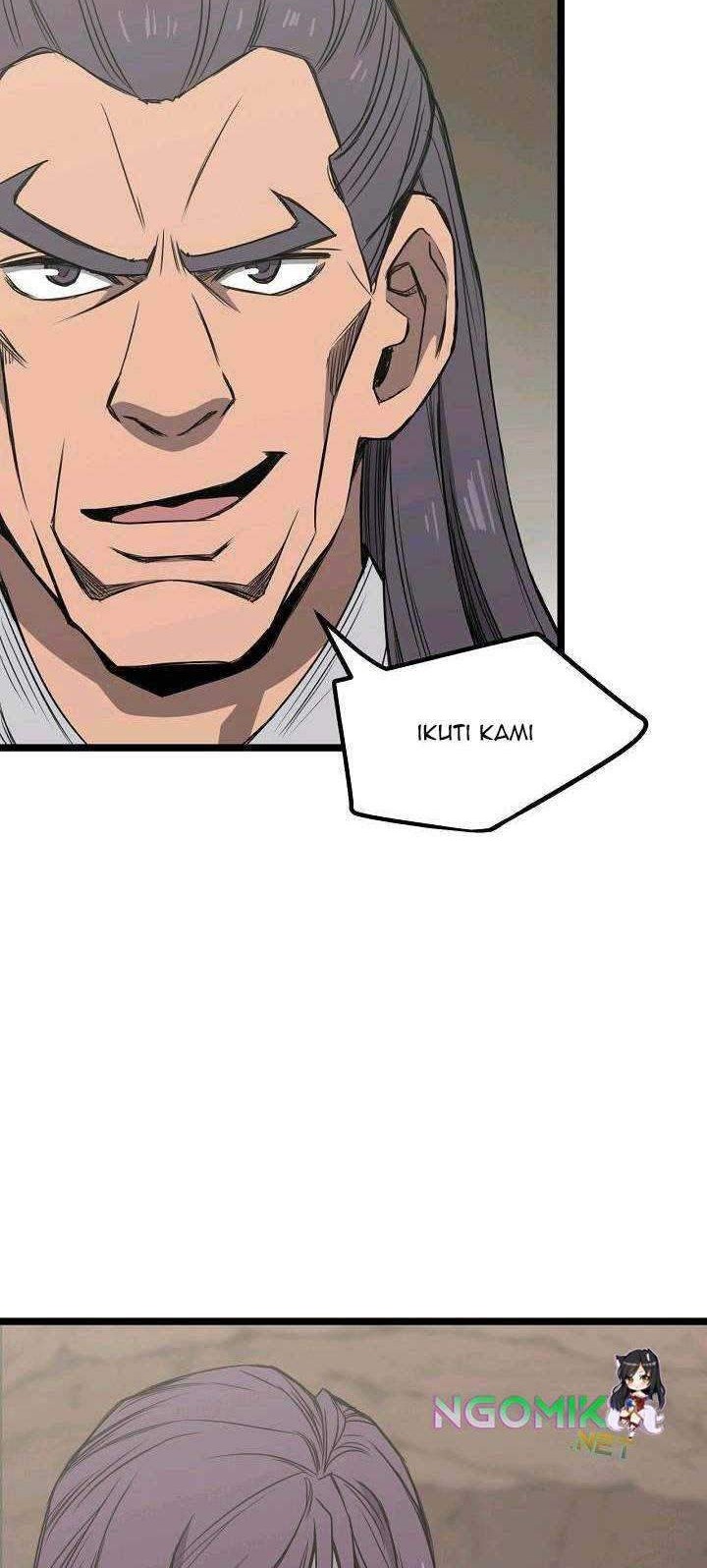 Reign Chapter 11 - halaman 49