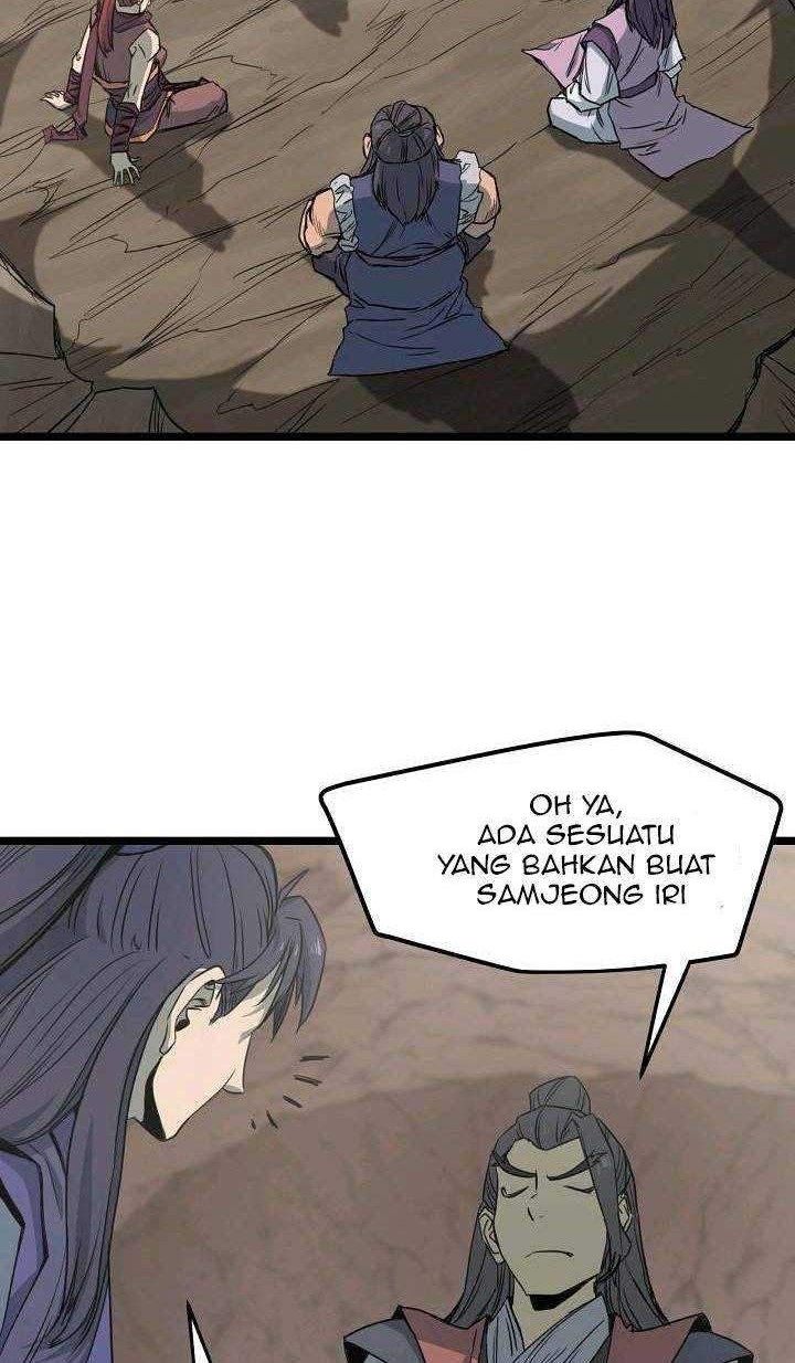 Reign Chapter 11 - halaman 5