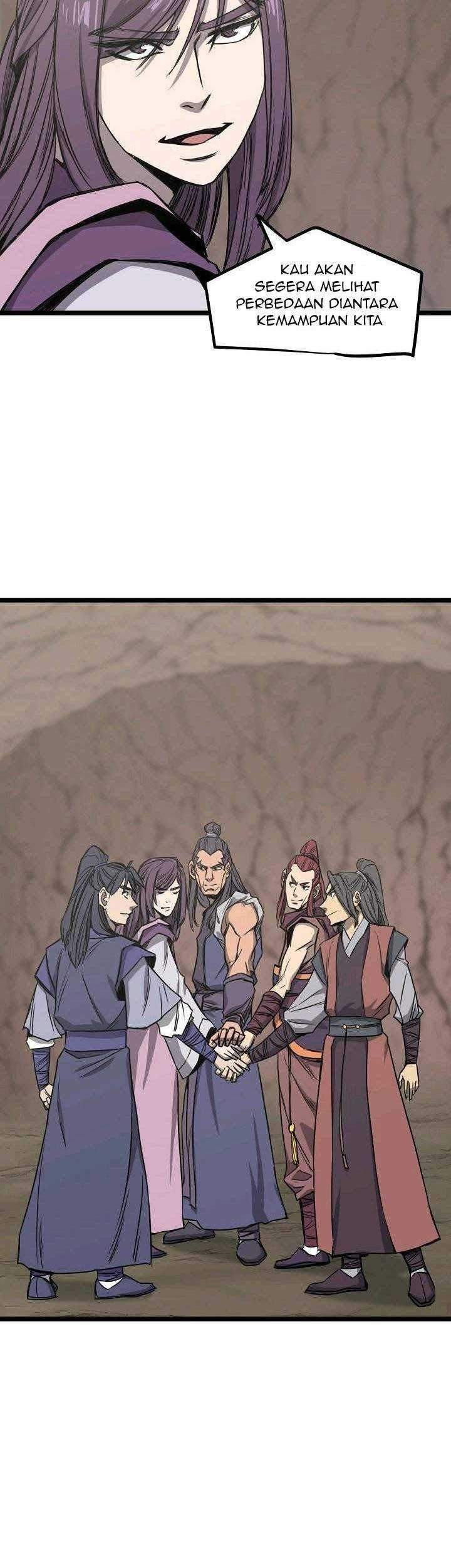 Reign Chapter 11 - halaman 51