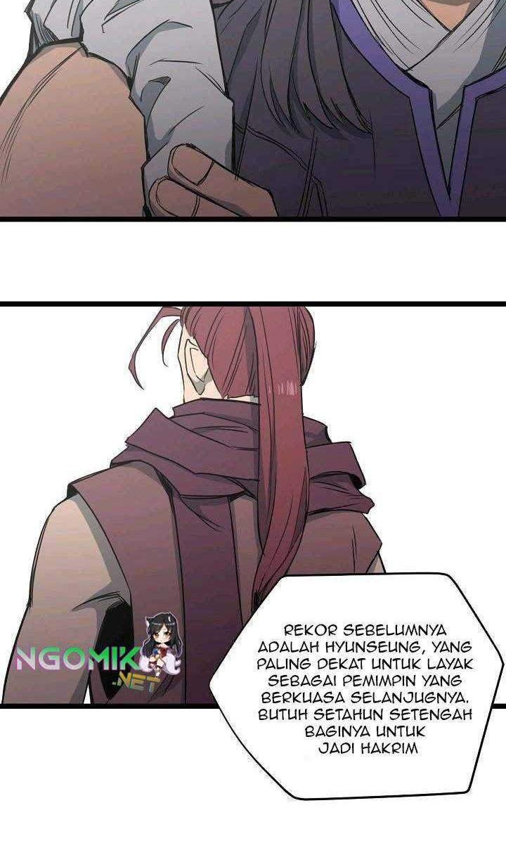 Reign Chapter 11 - halaman 7