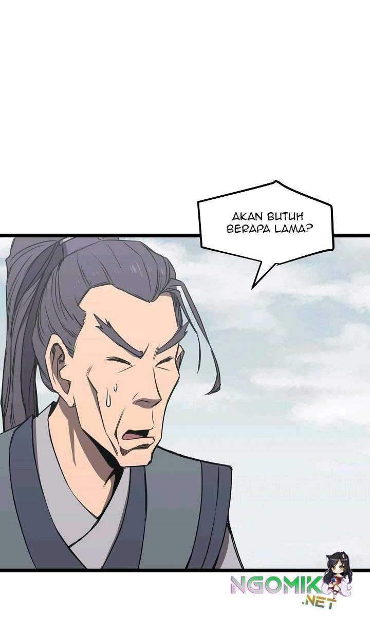 Reign Chapter 11 - halaman 9