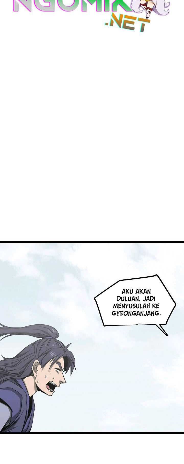 Reign Chapter 12 - halaman 11
