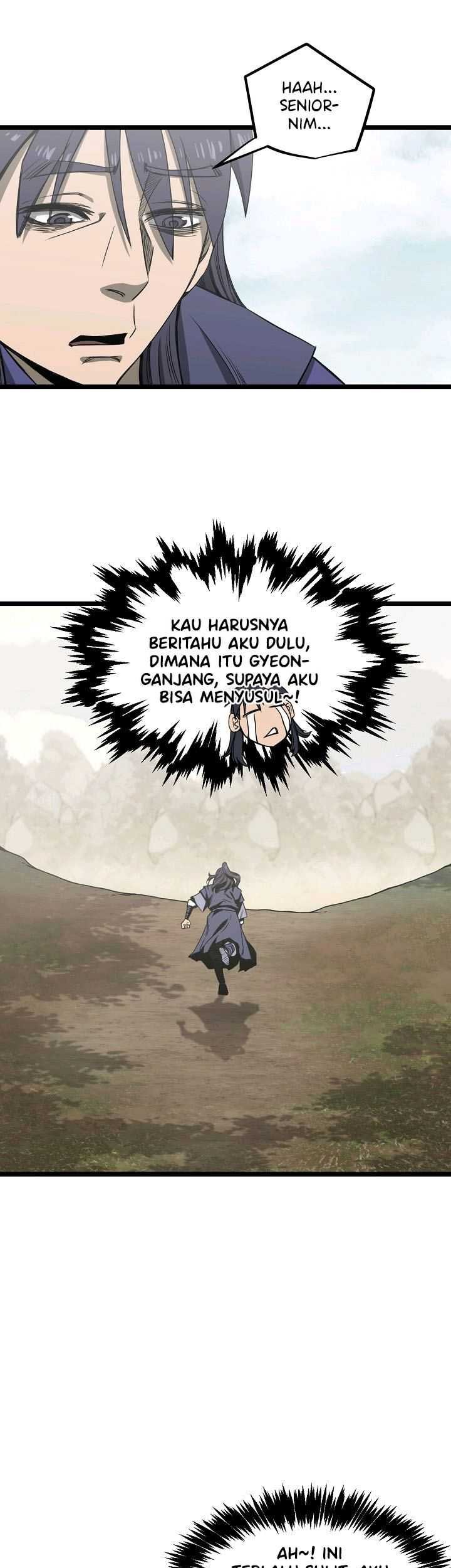 Reign Chapter 12 - halaman 12