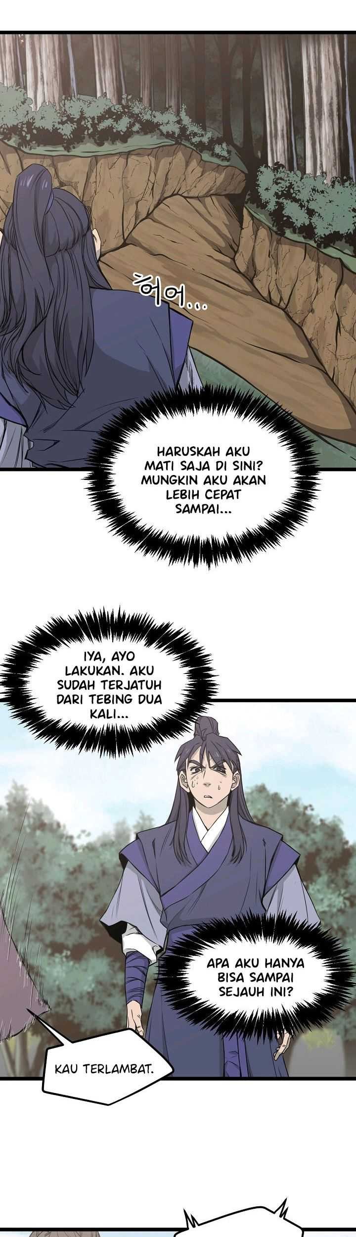 Reign Chapter 12 - halaman 14