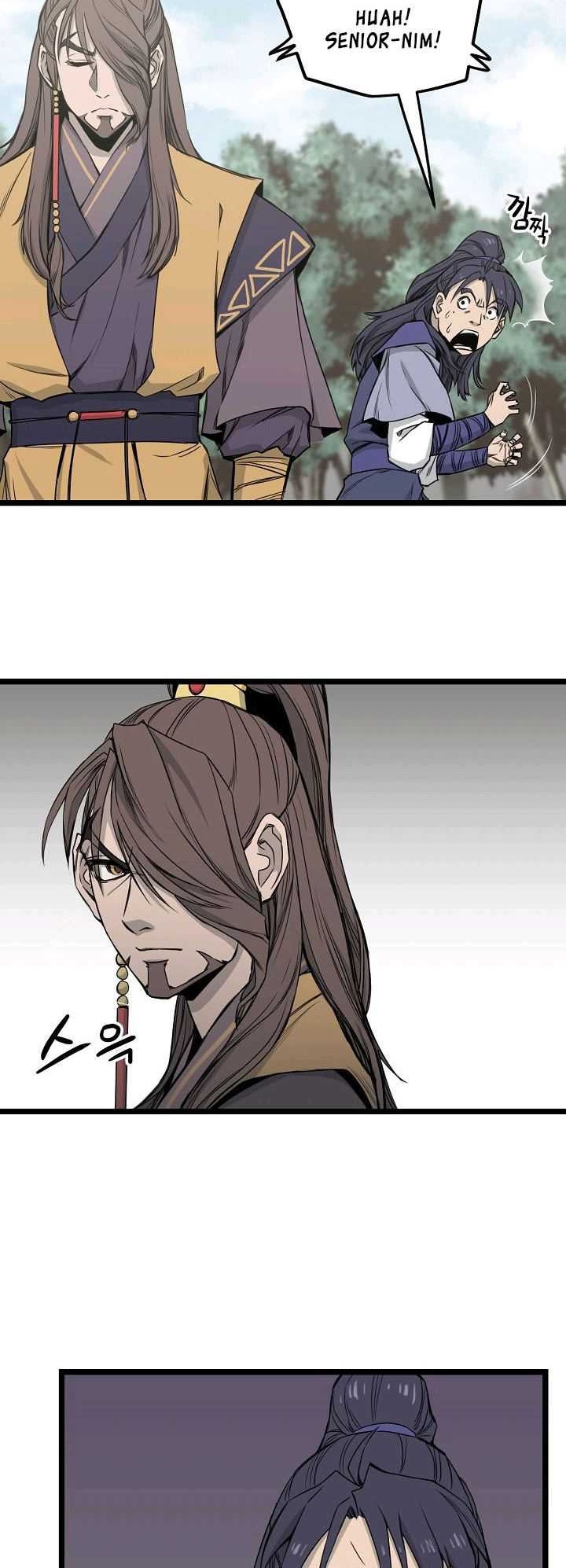 Reign Chapter 12 - halaman 15